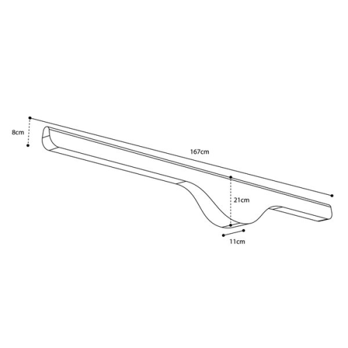 Fourreau Nash Subterfuge Hi Protect 10ft 1 Rod...