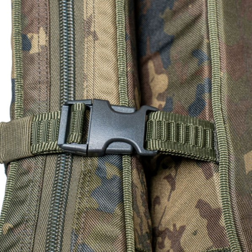 Fourreau Nash Subterfuge Hi Protect 10ft 2 Rod...