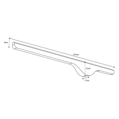 Fourreau Nash Subterfuge Hi Protect 13ft 1 Rod...