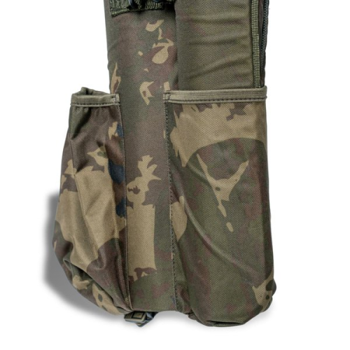 Fourreau Nash Subterfuge Hi Protect 13ft 2 Rod...