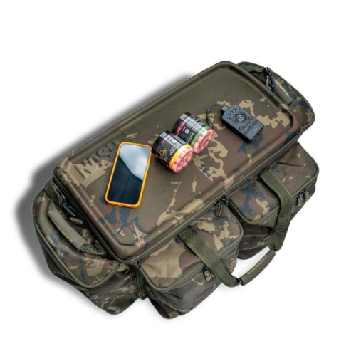 Sac Carryall Nash Subterfuge Carryall XL 90L