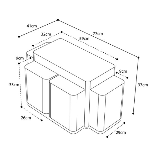 Sac Carryall Nash Subterfuge Carryall XL 90L