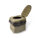 Nash Bank Life Toilet