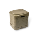 Nash Bank Life Toilet