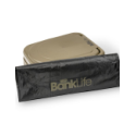 Nash Bank Life Toilet