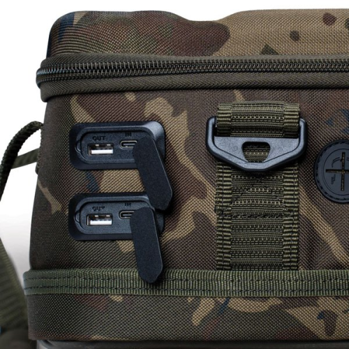 Sac Nash Subterfuge Hi Protect Tech Bag