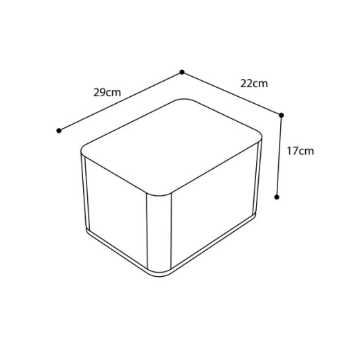 Sac Nash Subterfuge Hi Protect Tech Bag