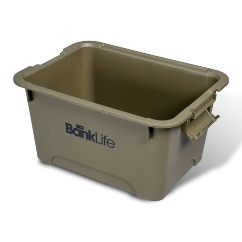 Boite Nash Bank Life Stacker Storage Box