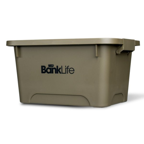 Boite Nash Bank Life Stacker Storage Box