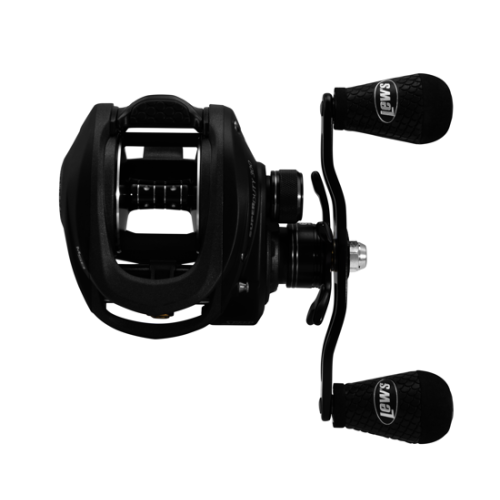 Moulinet Casting Lews Super Duty300 Right