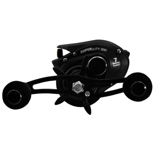 Moulinet Casting Lews Super Duty300 Right