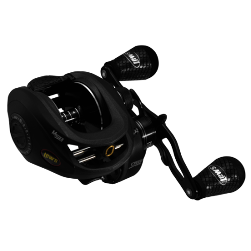 Moulinet Casting Lews Super Duty300 Right