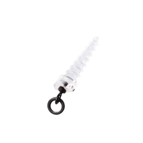 Vrilles Nash Plastic Swivel Bait Screw 13mm