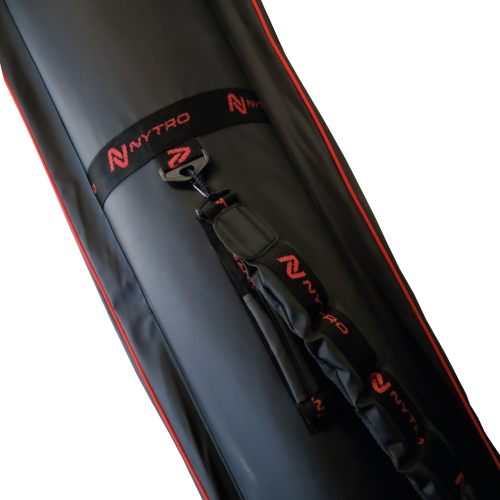 Fourreau Nytro Sublime 4-Rod Holdall 165