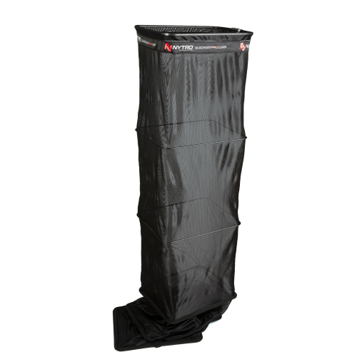 Bourriche Nytro Commercial Carp 2500  Keepnet