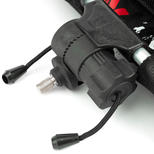 Bourriche Nytro Commercial Carp 2500  Keepnet