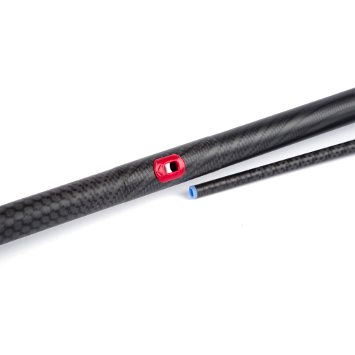 Pack Canne Au Coup Nytro Power Edge Carp 80...