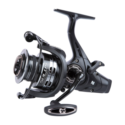 Moulinet Nytro Solus Freerunner 4000