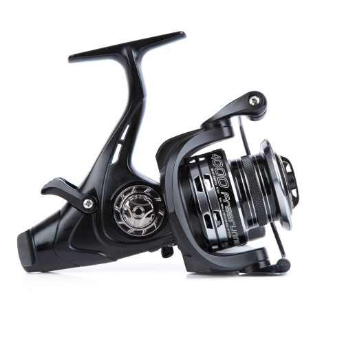 Moulinet Nytro Solus Freerunner 4000 2