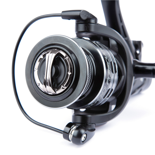 Moulinet Nytro Solus Freerunner 4000