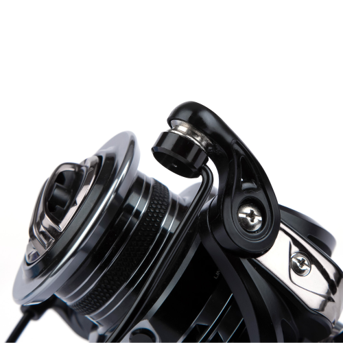 Moulinet Nytro Solus Freerunner 4000