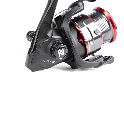 Moulinet Nytro Impax MK2 3000
