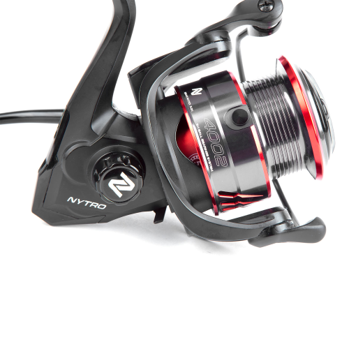 Moulinet Nytro Impax MK2 4000