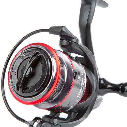 Moulinet Nytro Impax MK2 4000 2