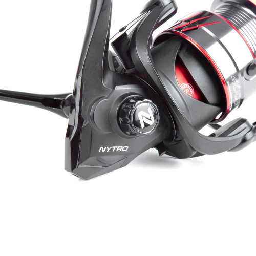 Moulinet Nytro Impax MK2 4000