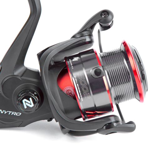 Moulinet Nytro Impax MK2 5000