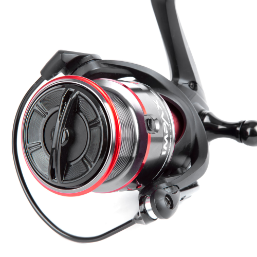 Moulinet Nytro Impax MK2 5000 2