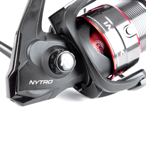 Moulinet Nytro Impax MK2 5000