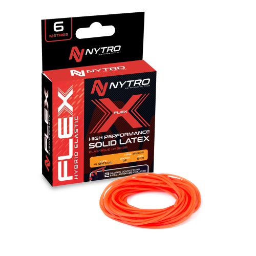Elastique Hybride Nytro Flex Elastic 6M