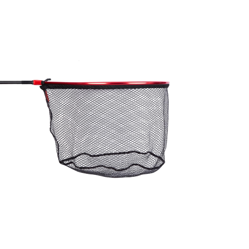 Tête D'Epuisette Nytro Big Scoopa 6000 Latex 11mm 60cm 2