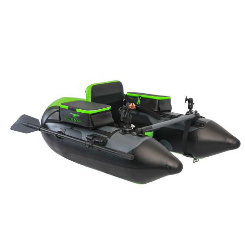 Float Tube Skeater Jaws 170 Fishing Float Tube