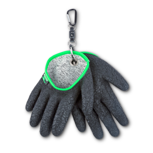 Gants Skeater Landing Glove Set