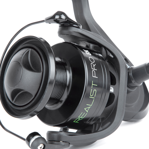 Moulinet Skeater Realist Pro Power Cat 8K