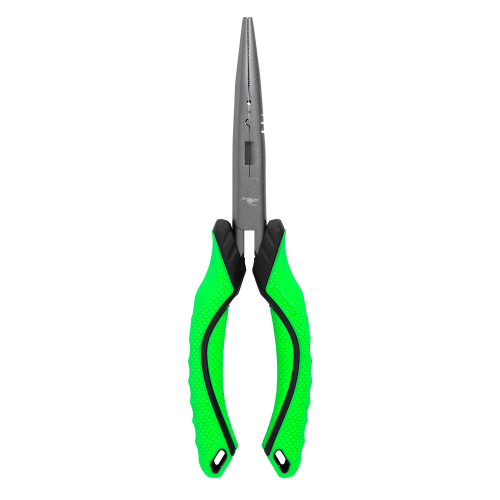 Pince Skeater Gripjaw Long Nose Pliers Slim 22cm 2