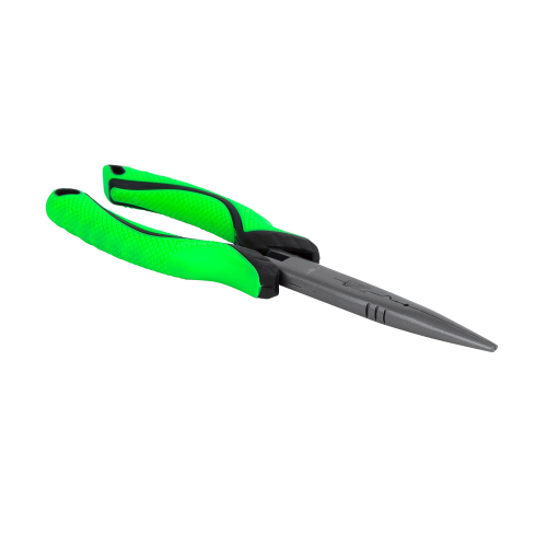 Pince Skeater Gripjaw Long Nose Pliers Slim 22cm