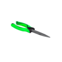 Pince Skeater Gripjaw Long Nose Pliers Slim 22cm