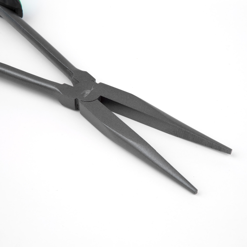 Pince Skeater Gripjaw Long Nose Pliers L 28cm