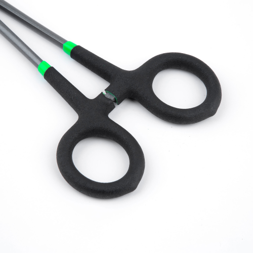 Pince Skeater Gripjaw Long Forceps 25cm