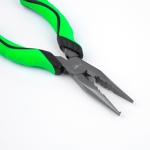 Pince Skeater Gripjaw Splitring Pliers XL 15.5cm