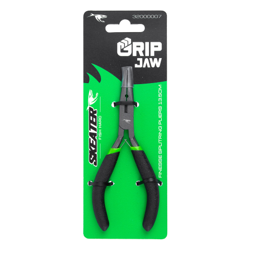 Pince Skeater Gripjaw FNS Splitring Pliers 13.5cm