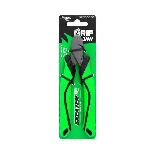Pince Skeater Gripjaw Crimping Pliers 14cm