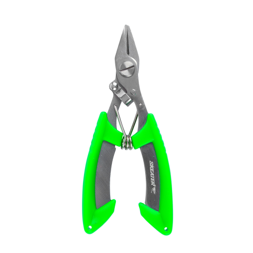 Coupe Tresse Skeater Gripjaw Braid Cutter 12.5cm 2