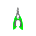Coupe Tresse Skeater Gripjaw Braid Cutter 12.5cm