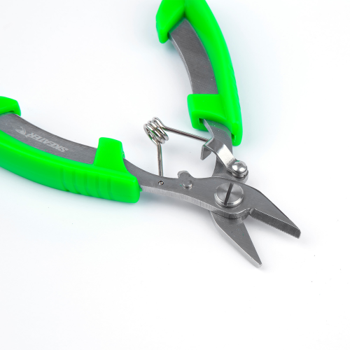 Coupe Tresse Skeater Gripjaw Braid Cutter 12.5cm