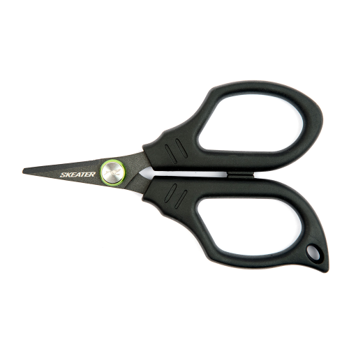 Ciseaux Skeater Braid And Mono Scissors