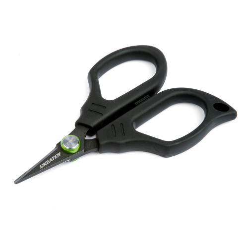 Ciseaux Skeater Braid And Mono Scissors 2